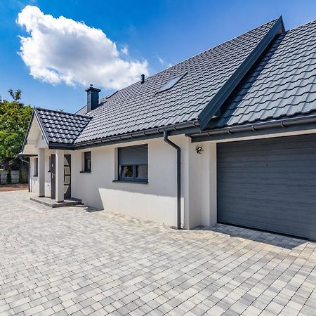 Zator Apartamenty Max House, Energylandia Kültér fotó