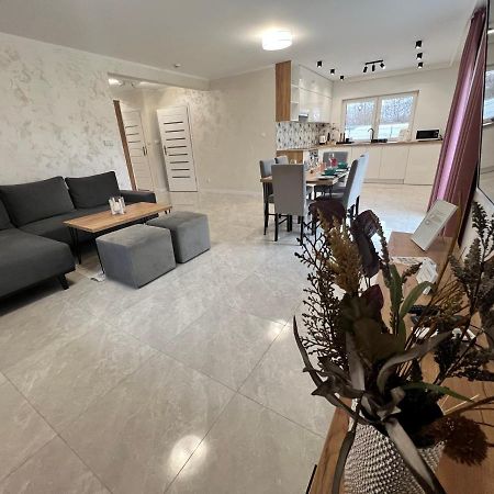 Zator Apartamenty Max House, Energylandia Kültér fotó