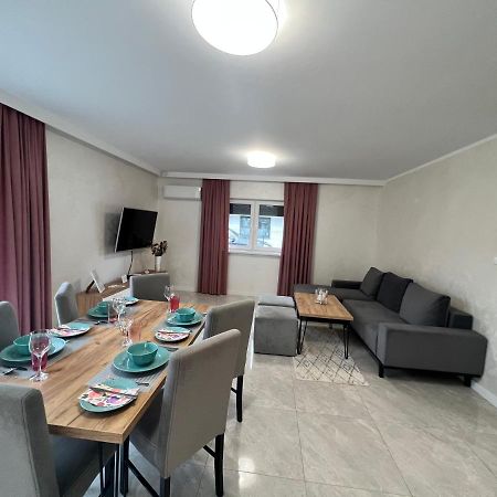 Zator Apartamenty Max House, Energylandia Kültér fotó