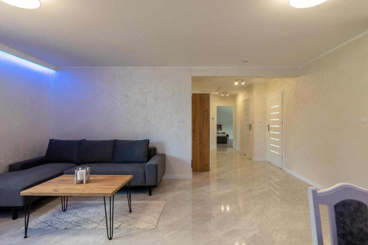 Zator Apartamenty Max House, Energylandia Kültér fotó