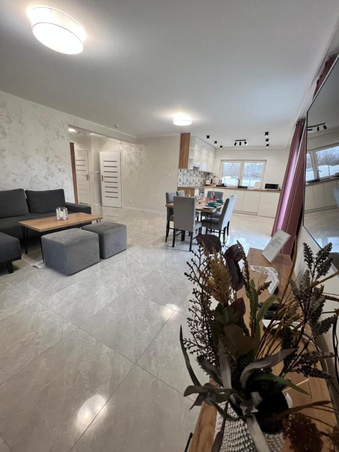 Zator Apartamenty Max House, Energylandia Kültér fotó