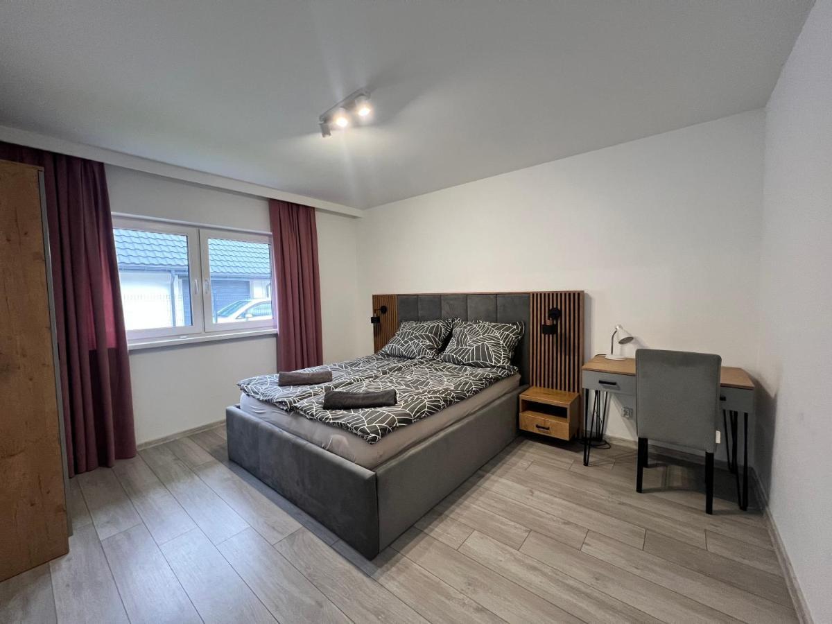 Zator Apartamenty Max House, Energylandia Kültér fotó