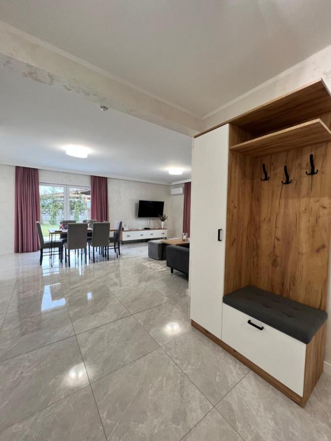 Zator Apartamenty Max House, Energylandia Kültér fotó